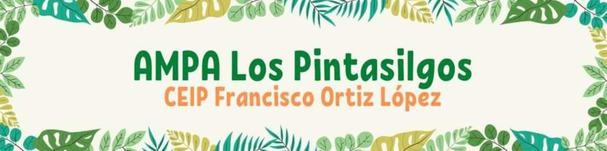 AMPA PINTASILGOS